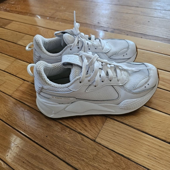 Puma RBX - Picture 2 of 5